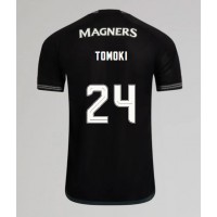 Celtic Tomoki Iwata #24 Gostujuci Dres 2023-24 Kratak Rukav